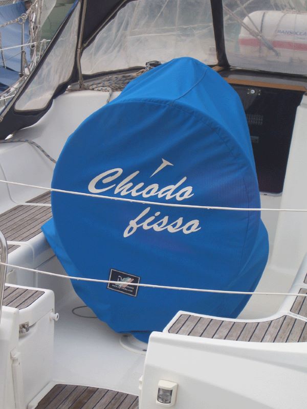 Consolle Chiodo Fisso