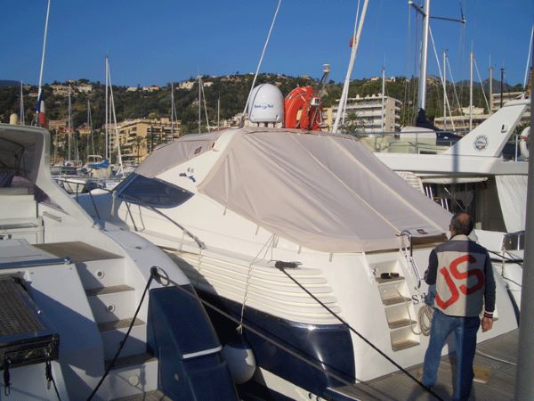 Capottina Per Sarnico 46