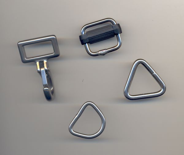 Particolari Inox