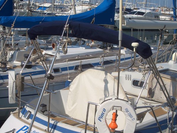 Calza Bimini