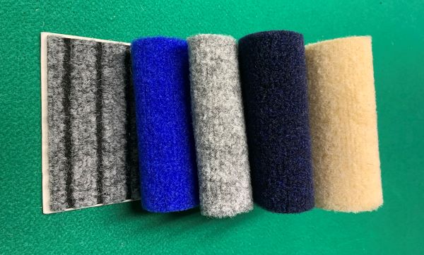 06 Moquette Da Esterno